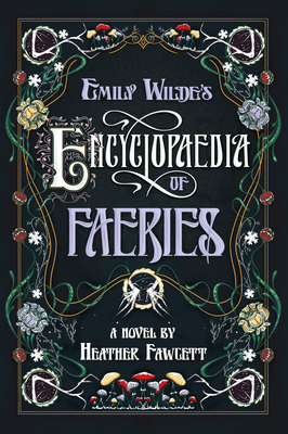 Hand Some Faeries Emily Wilde’s Encyclopaedia of Faeries – The Paperback Princess